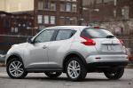 Nissan Juke 2010 года